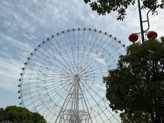 -南昌之星摩天轮