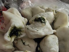 茴香包子-石饮红星包子(中山路店)