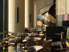 -大连君悦酒店·星海湾壹号Dalian·Dalian(星海广场店)