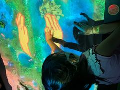 -珠海横琴国家地理探险家中心(创新方)