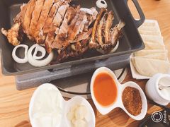 -九十九顶毡房(阜石路店)