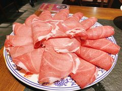 -来涮蜀鲜货火锅串串香(菜市口店)