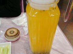 -北京全聚德(王府井店)