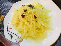 -陈帅夜排档·龙虾·炒菜·烤串(世茂店)