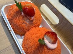 -菲尔雪CAKE(九方店)