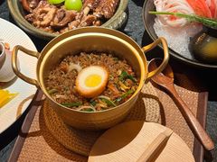 -色響火锅(恒隆广场店)