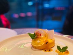 热情果塔-Ministry of Crab•MOC(交子大道店)