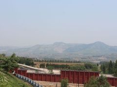 -锦屏山旅游度假区