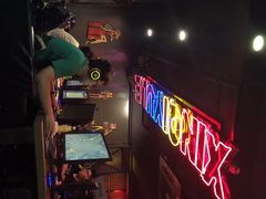 -NB网咖电竞连锁(泺安路店)