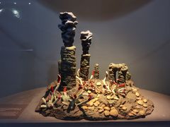 -浙江自然博物院(杭州馆)
