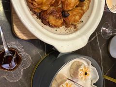 -海派悦庭·海胆烧麦·新融合菜(凯德广场店)