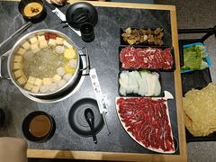 -林记潮牛·牛肉火锅(上马墩店)