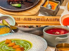 -俄士厨房(环球港店)
