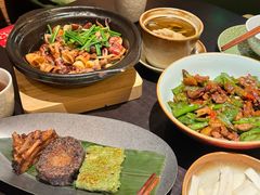 -桂小厨广西菜(万象城店)