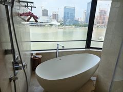 -广州白天鹅宾馆