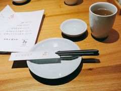 -初居食屋日式料理(万象城购物中心店)