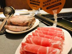 -巴奴毛肚火锅(悠唐购物中心店)