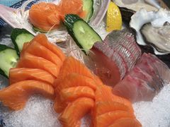 三文鱼-三喜鲜生(明致商厦店)