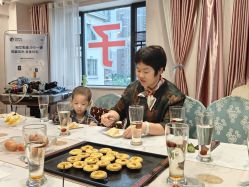 -东方幸福国际母婴月子会所(沙湾公园店)
