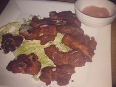 -旅马餐厅(茅家埠店)