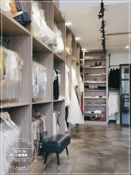 -CUTE BABY 儿童摄影工作室(福田店)