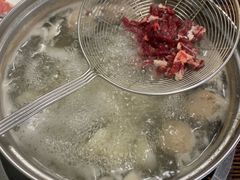 五花趾-官塘兄弟·潮汕牛肉店(官塘总店)