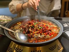 -鱼上·烤鱼(万象城店)