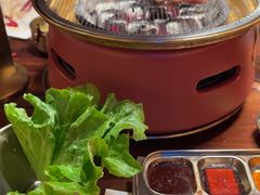 -西塔老太太泥炉烤肉(上海七宝领展广场店)