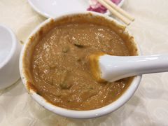 麻酱料-鑫来顺大铜锅涮羊肉(中山门旗舰店)