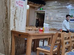 -顺姬冷面(长白西路店)