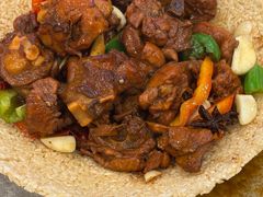 -华顺土菜馆(洪岗路店)