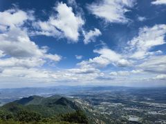 -妙峰山风景名胜区