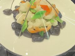 -大鹏饭店·金陵家宴(奥体中心店)