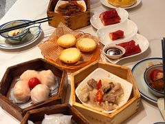 -粤食堂(天津和悦汇店)