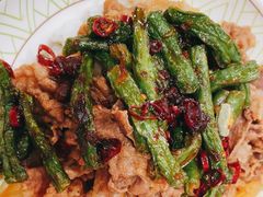 -食其家·牛丼咖喱(浦电路店)