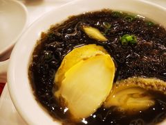 -酌宴府The China Club·广州万富希尔顿酒店(云城东路店)