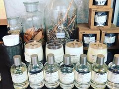 -LE LABO(ルラボ代官山店)