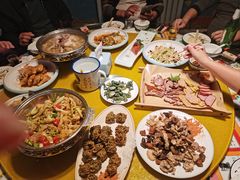 -人民公社大食堂(顺义总店)