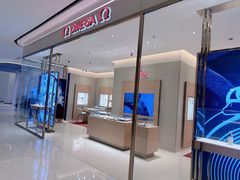 -欧米茄OMEGA(常州购物中心店)