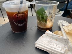病美式-Something For(中洲湾店)