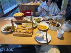 -关东小磨东北菜(上海长风大悦城店)