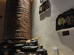 -敏珠拉姆藏餐·南京厨房(富春江东街店)