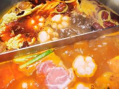 -湊湊火锅·茶憩(石家庄万象城店)