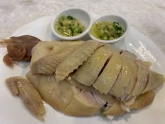 -文记壹心鸡(宝华路店)