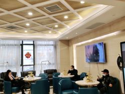 -碧莲盛·不剃发植发