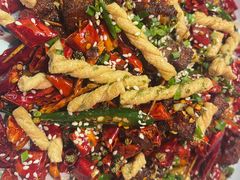 -兔槽江湖菜·重庆璧山兔(水围店)