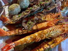 -串小白烧烤(金沙洲店)