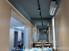 -渔港甄宴·海鲜·地标烟台菜(金沙滩店)