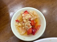 -三百碗宝应长鱼面(板仓街店)