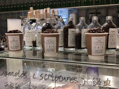 -RWORK·COFFEE(滨江店)
